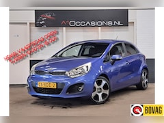 Kia Rio - 1.2 CVVT Plus Pack