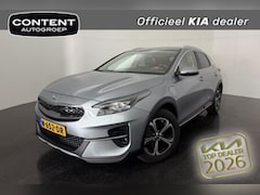 Kia XCeed - 1.6 GDi PHEV 141pk DCT6 DynamicPlusLine Trekhaak afn