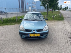 Renault Clio - 1.2-16V Dynamique