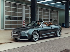 Audi A5 Cabriolet - 4.2 FSI RS 5 quattro