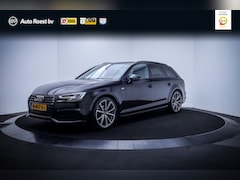 Audi A4 Avant - 1.4 TFSI S-Tr. S-LINE FULL LED | STOELVERW | NAVI | CLIMA | CRUISE | AFN TREKHAAK | ELEK K