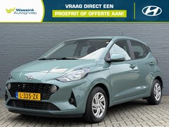 Hyundai i10 - 1.0 Comfort Smart 5-zits