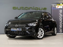 Opel Corsa - 1.4 Online Edition automaat navi/clima/cruise/org.NL
