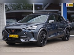 CUPRA Formentor - 1.4 TSI e-Hybrid SOH 90% Panoramadak Carplay Stoel/Stuurverwarming