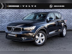 Volvo XC40 - T2 Momentum Core | Navigatie | Cruise Control | Trekhaak | LED Koplampen | DAB | Apple Car
