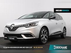 Renault Grand Scénic - 1.3 TCe 160 EDC Intens 7p. | Automaat | Trekhaak | Head-Up | Camera |