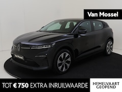 Renault Mégane E-Tech - EV60 Optimum Charge Evolution ER Navigatie
