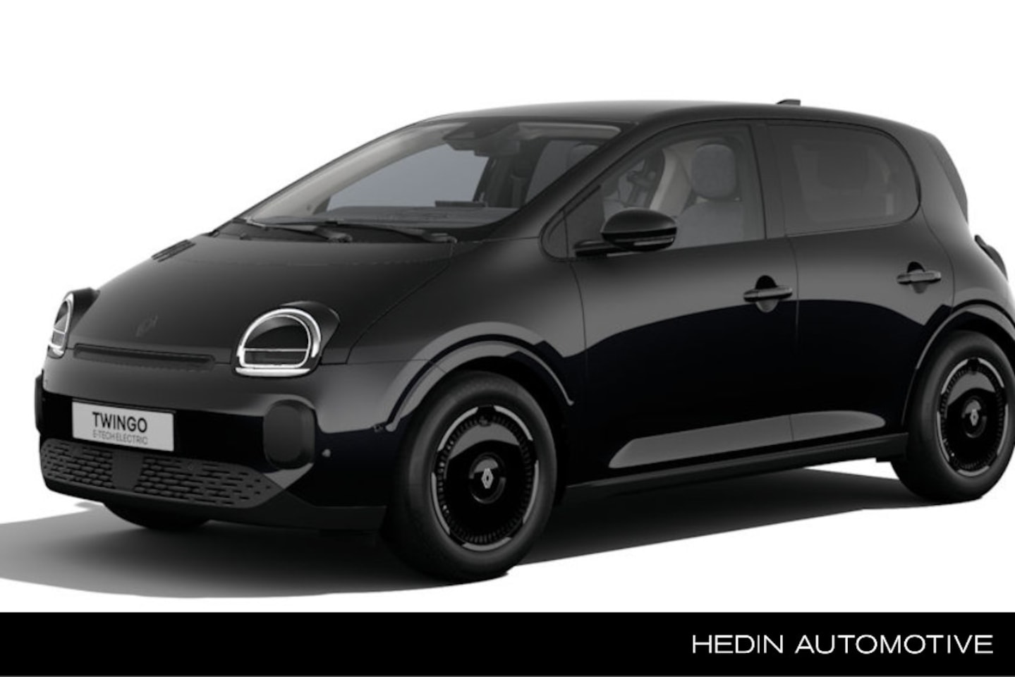 Renault Twingo - urban range techno 27.5 kWh urban range techno 27.5 kWh - AutoWereld.nl
