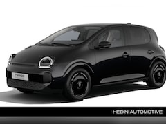 Renault Twingo - urban range techno 27.5 kWh
