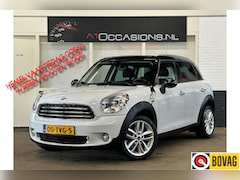 MINI Countryman - 1.6 Cooper Chili