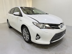 Toyota Auris Touring Sports - 1.8 Hybrid Comfort Aut