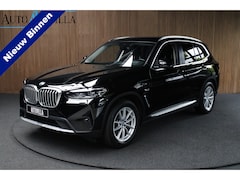 BMW X3 - xDrive30e Leder - Extra getint - Stoelverwarming - Apple carplay - Dab
