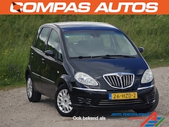 Lancia Musa - 1.4 Oro Automaat