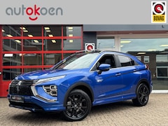Mitsubishi Eclipse Cross - 2.4 PHEV Instyle *ACC/PANO/HEAD UP