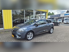 Renault Clio Estate - 0.9 TCe Limited