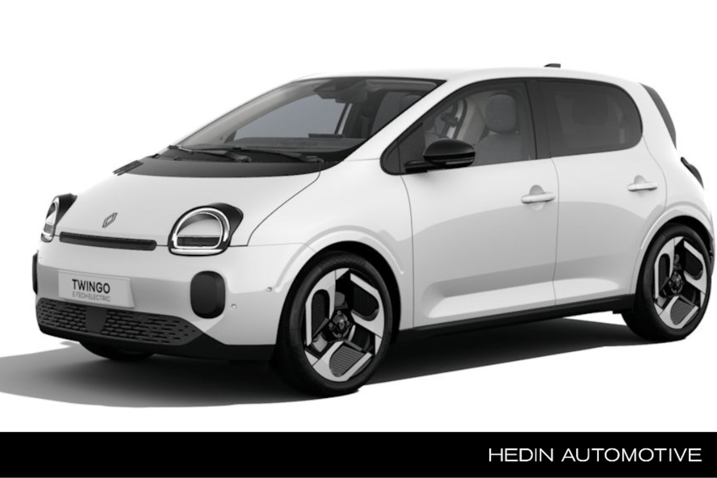Renault Twingo - urban range techno 27.5 kWh urban range techno 27.5 kWh - AutoWereld.nl
