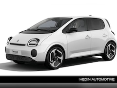 Renault Twingo - urban range techno 27.5 kWh