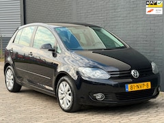 Volkswagen Golf Plus - 1.2 TSI Tour II BlueMotion AIRCO NAVI CRUIS-CONTROL APK NAP