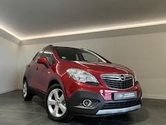Opel Mokka - 1.6 115PK Start/Stop Cosmo Trekhaak / Cruise Control / 18 Inch LMV
