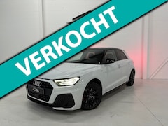 Audi A1 Sportback - 35TFSI 1.5 S-Line FULL OPTIONS