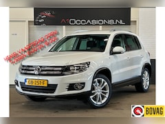 Volkswagen Tiguan - 1.4 TSI R-Line Edition