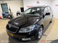 Skoda Octavia Combi - 1.8 TSI Elegance CRUIS/CLIMA/SENSOR/NAP