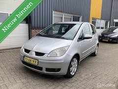 Mitsubishi Colt - 1.3 Inform APK 05-2027