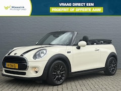 MINI Cabrio - 1.5 Cooper Salt