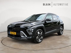 Hyundai Kona - 1.6 GDI HEV Premium | Apple/Android | Camera | Navigatie