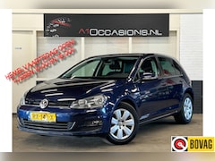 Volkswagen Golf - 1.4 TSI CUP Edition + AUTOMAAT