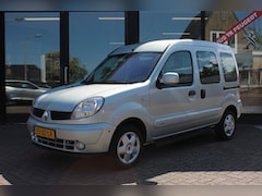 Renault Kangoo - 1.6-16V Privilège Uniek/Nap/Rolstoel naast bestuurder