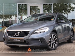 Volvo V40 Cross Country - 1.5 T3 Dynamic Editon 152PK I Navi I Trekhaak I Stoelverwarming I Cruise I Climate