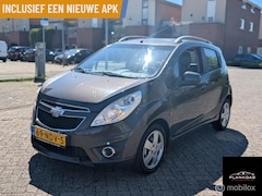 Chevrolet Spark - 1.2 16V LT
