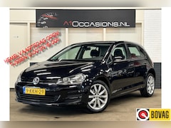 Volkswagen Golf - 1.2 TSI Trendline