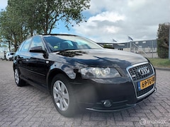 Audi A3 Sportback - 2.0 FSI Ambiente S Line Automaat