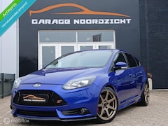 Ford Focus - 2.0 ST-3 250PK