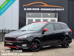 Ford Focus Wagon - 1.0 ST-Line