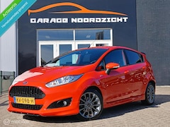 Ford Fiesta - 1.0 EcoBoost ST Line Nieuwe Distributie 178111Km
