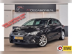 SEAT Ibiza - 1.0 TSI FR Business Intense