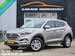 Hyundai Tucson - 1.6 GDi Comfort NAVIGATIE
