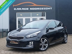 Kia Cee'd - 1.0 GT-Line 120 PK NAVIGATIE