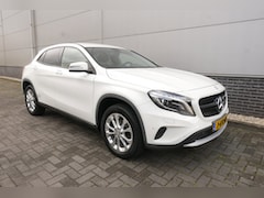 Mercedes-Benz GLA-Klasse - 200 CDI 136 PK AUT, NAVI, XENON, 131864 KM