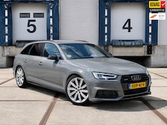 Audi A4 Avant - 2.0 TFSI MHEV quattro Sport S line black edition (FULL OPTEI)