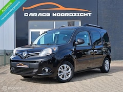Renault Kangoo - 1.2 LIMITED / 5 Persoons / USB aansluiting / ISO fix / Dak rails / 15 inch Sportvelgen