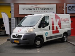 Peugeot Boxer - 330 2.2 HDI L1H1 Profit+ / Airco / 3 Persoon / Kasten / Trekhaak /