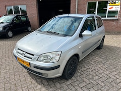 Hyundai Getz - 1.3i GLS Sky // inruilkoopje // Airco // APK