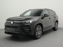 Volkswagen Tayron - R-Line Edition 1.5 eHybrid 204 PK | Panoramadak | Trekhaak | harman/kardon | Leder | Stuur