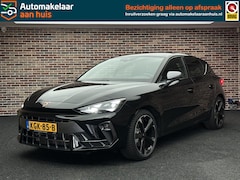CUPRA Leon - 1.5 eTSI Business Plus | Memory| Trekhaak| Facelift|