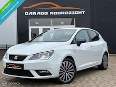 SEAT Ibiza - 1.0 Eco TSI Style Connect 110PK Stoelverwarming