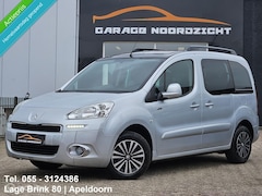 Peugeot Partner Tepee - 1.6 VTi Active FAMILY Panoramadak